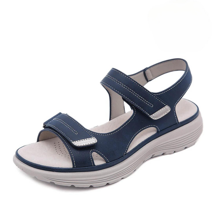 OrthoPro™ - Bequeme Orthopädische Sandalen