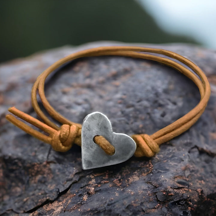 Amour™ – Symbol der Liebe Armband