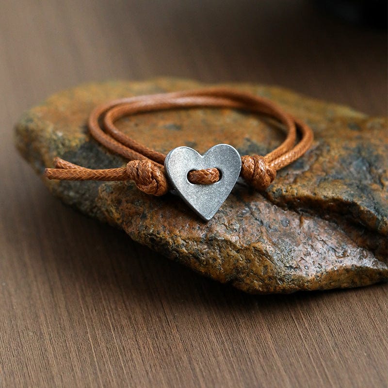 Amour™ – Symbol der Liebe Armband