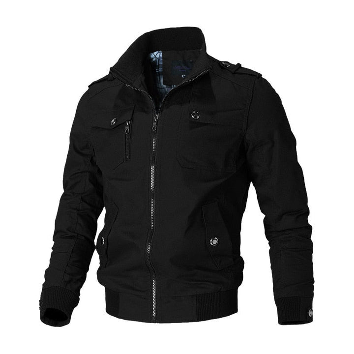 Gustav™ - Bomberjacke für Herren