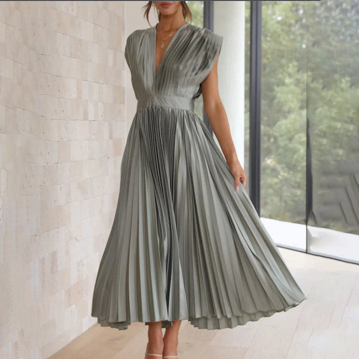 Cassia | Elegantes Kleid