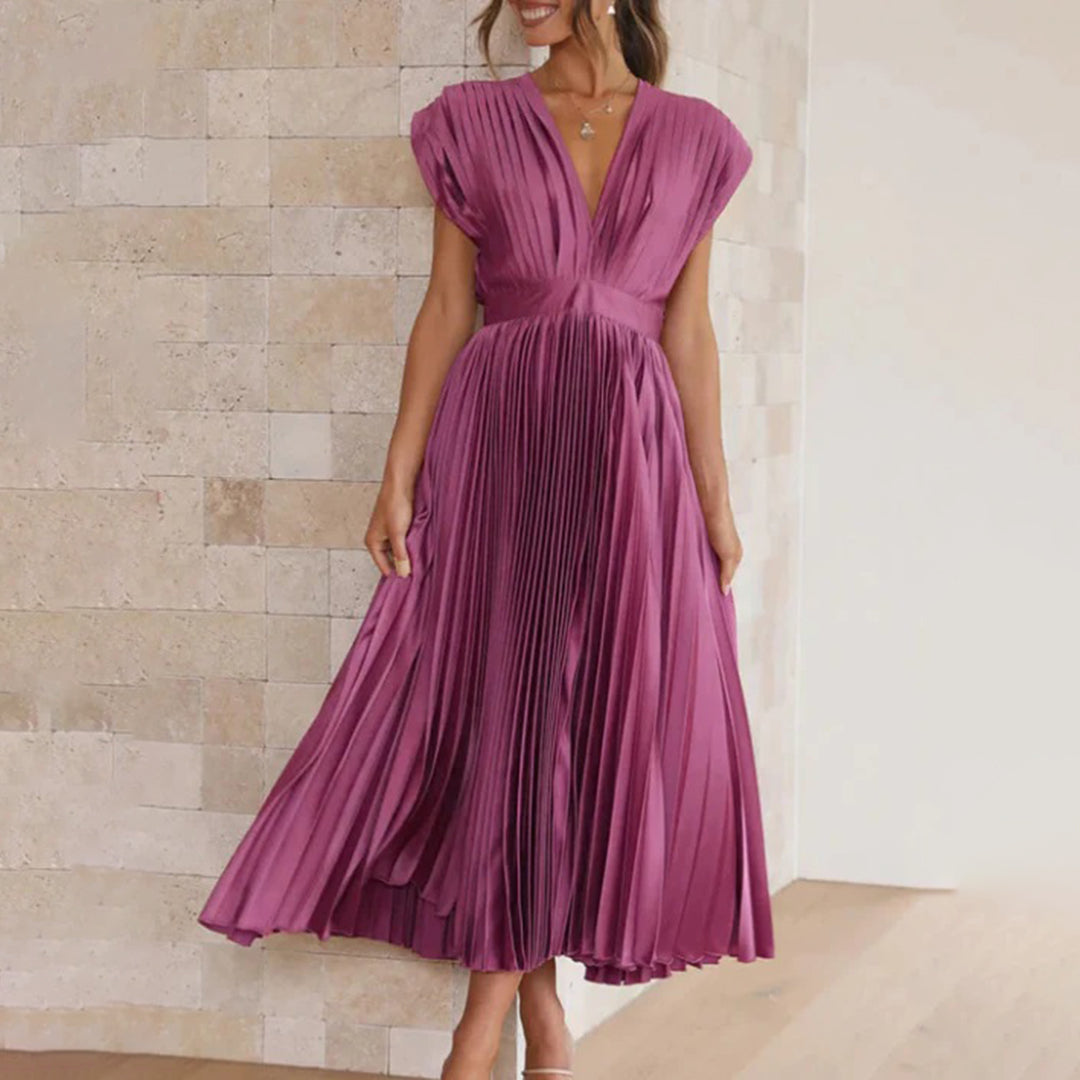 Cassia | Elegantes Kleid