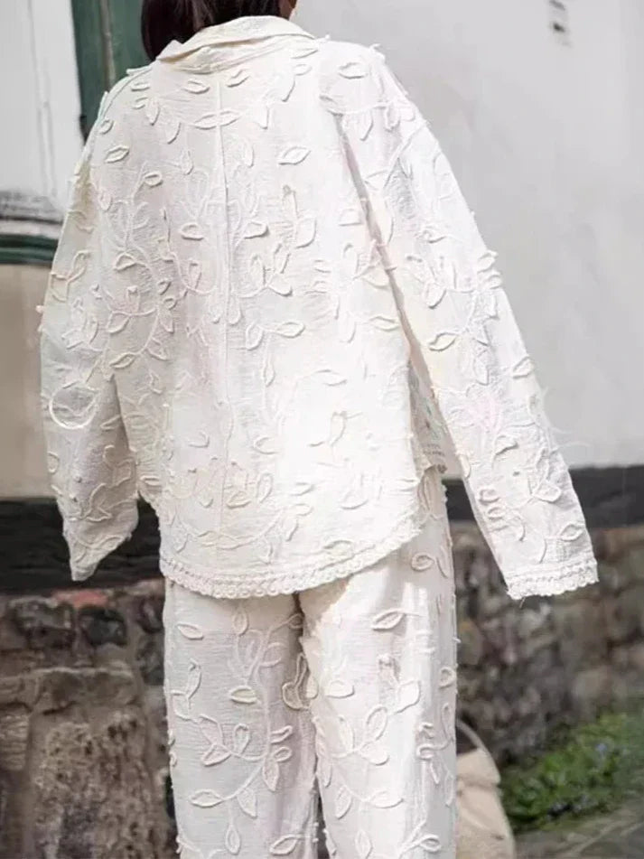 Naomi™ - Elegantes Freizeitset