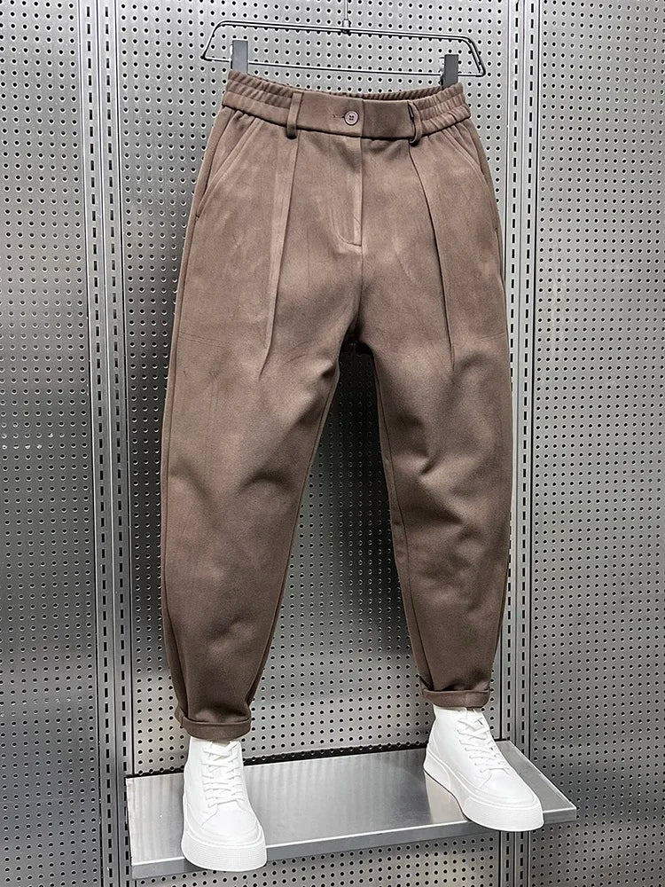Mathieu™ - Bequeme Herrenhose