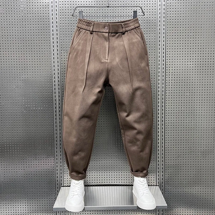 Mathieu™ - Bequeme Herrenhose