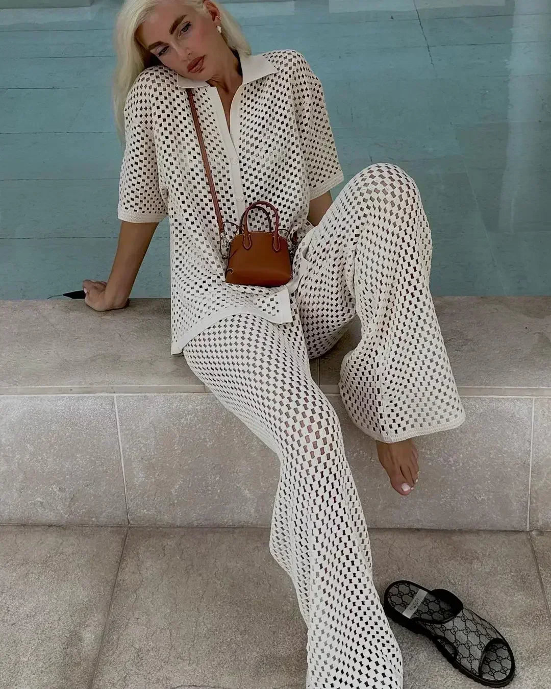 Everly™ - Mode Sommer Set