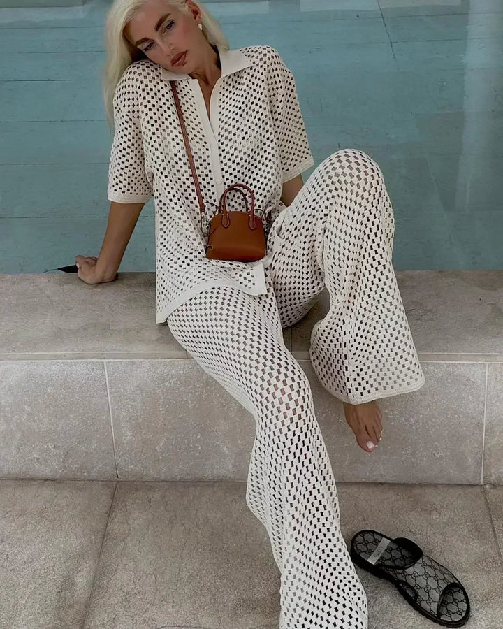 Everly™ - Mode Sommer Set