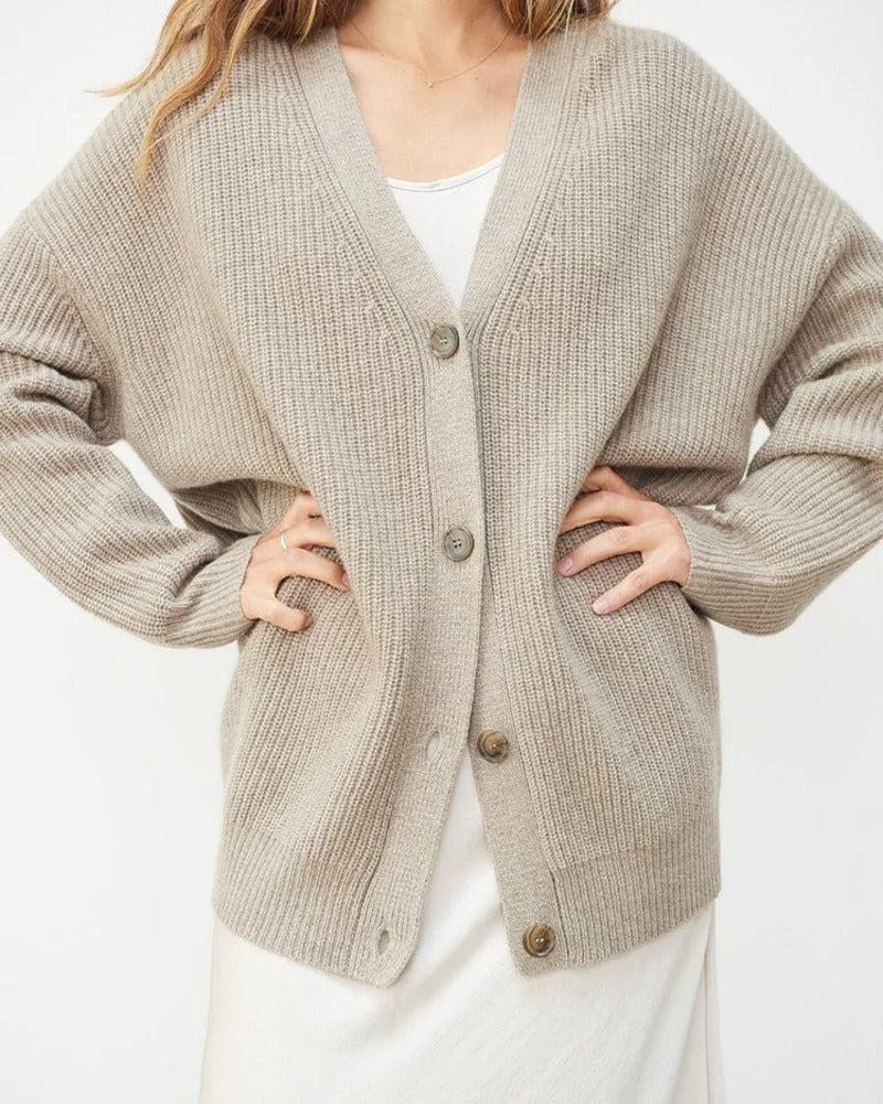 Marian™ - Gemütlicher Cardigan