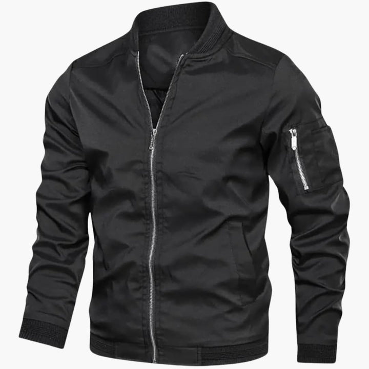 Stefan™ - Premium Bomberjacke