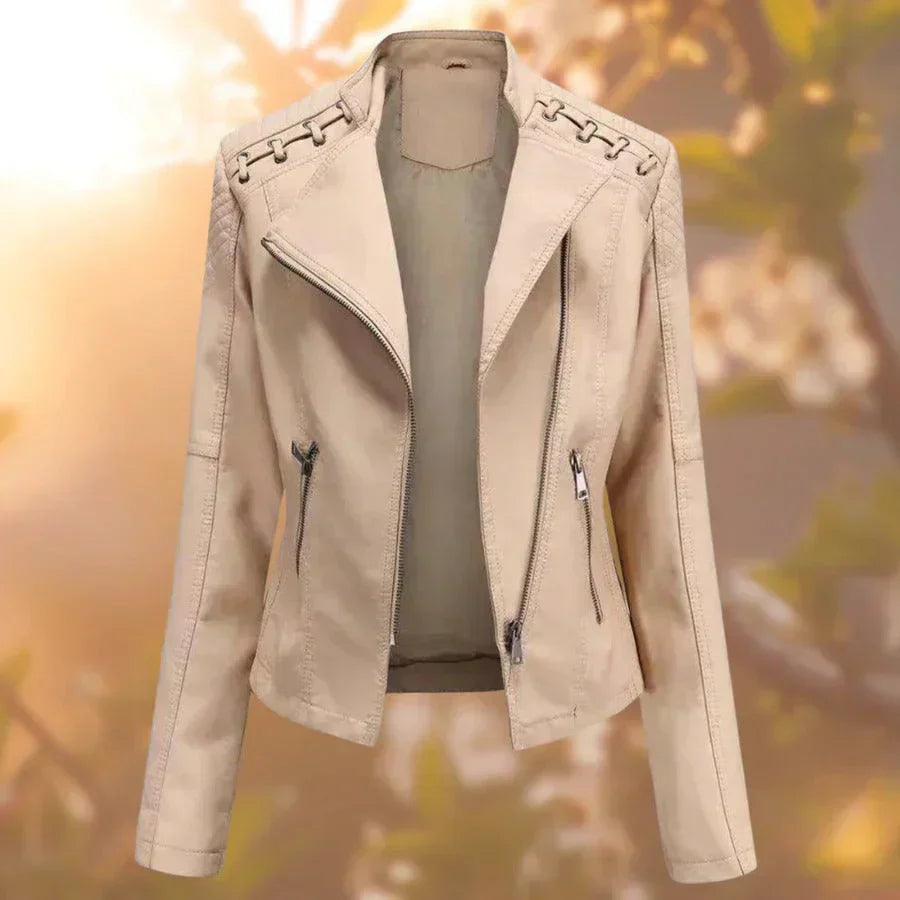 Katie™ - Zeitlose Elegante Jacke