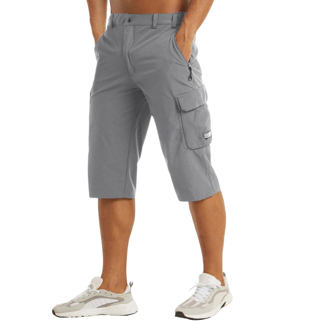 Wade™ – Schnell trocknende Cargo-Shorts