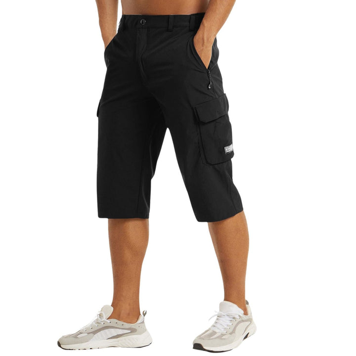 Wade™ – Schnell trocknende Cargo-Shorts