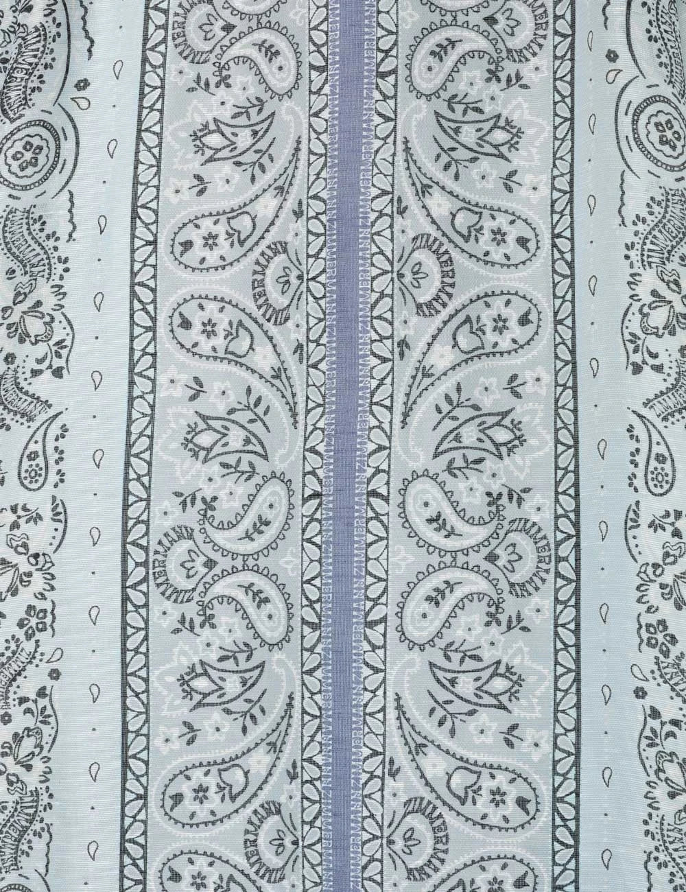 Adele™ - Boho-Druck Zweiteiliges Set