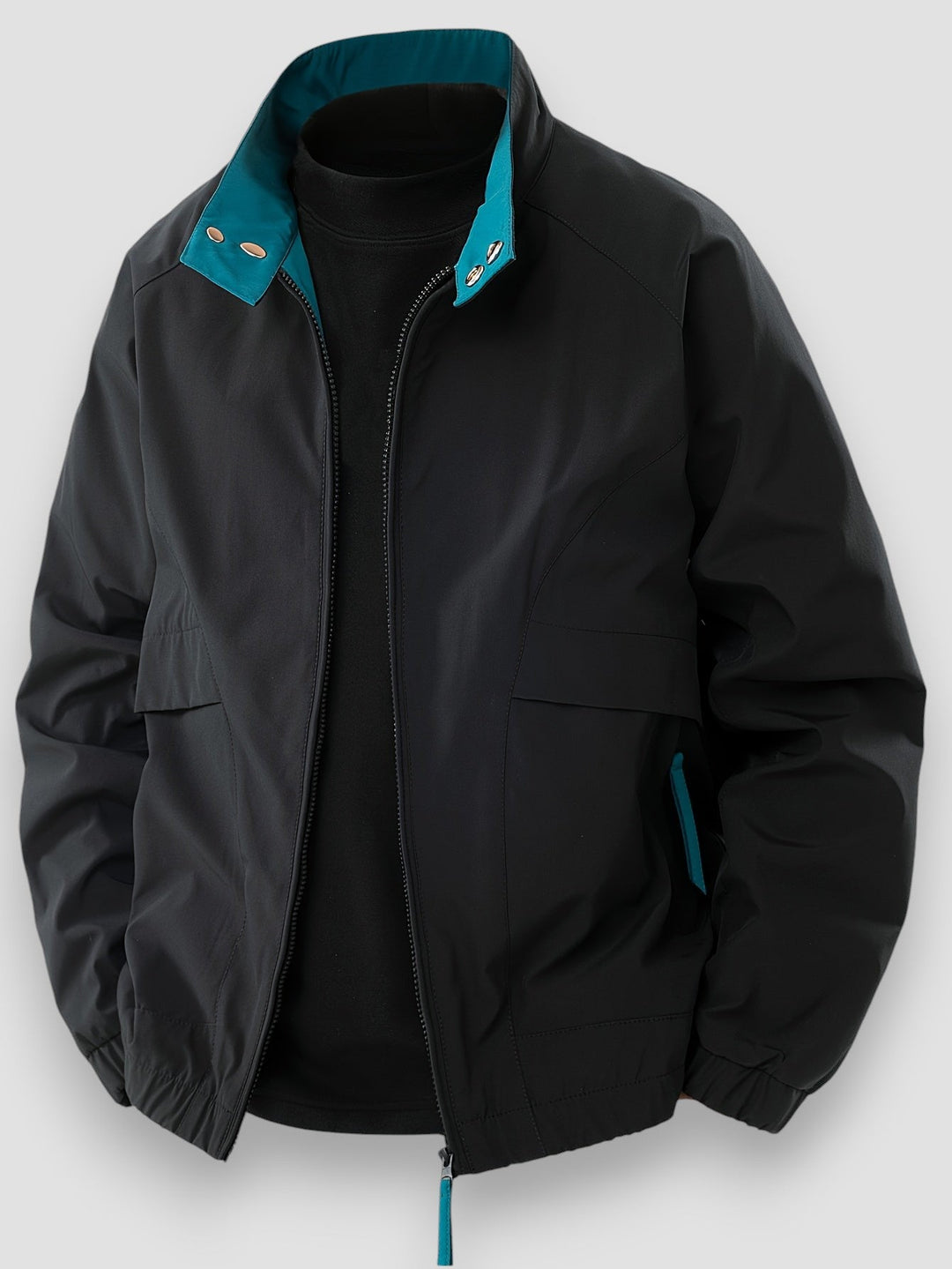 Mason™ – Legere Frühlingsjacke