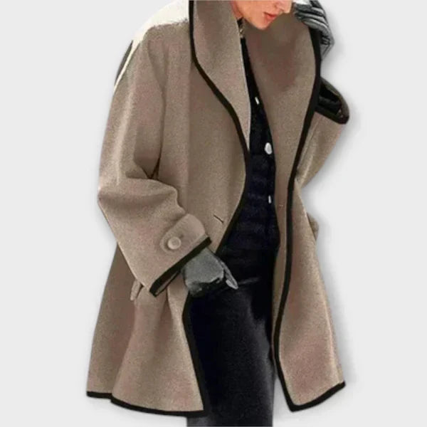 Sherry™ - Eleganter Trenchcoat