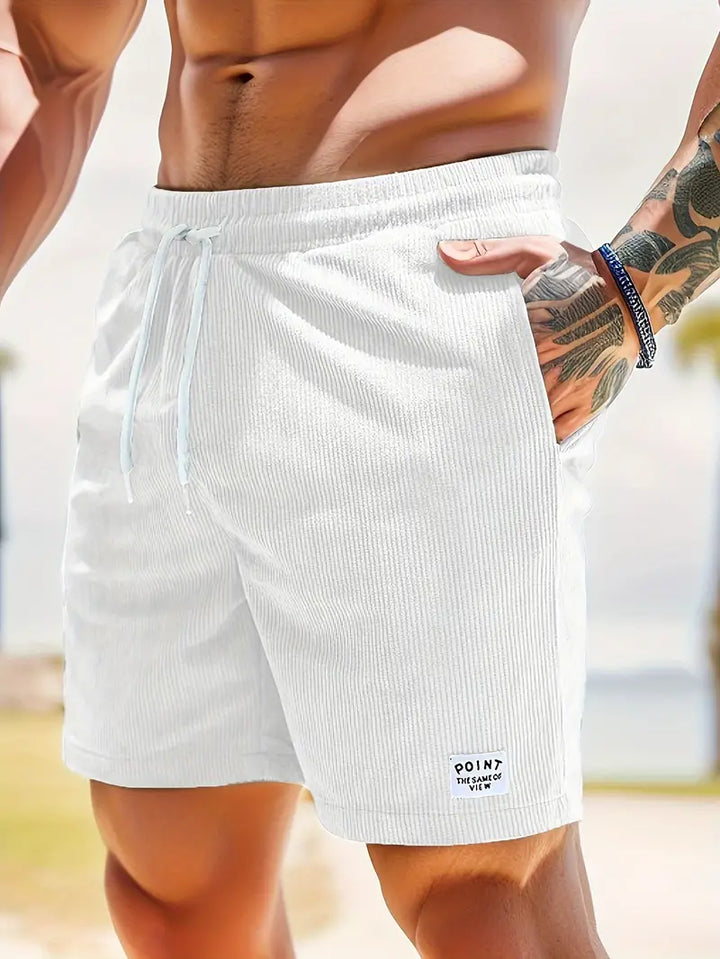 Mason™ - Herren Freizeit Badehose