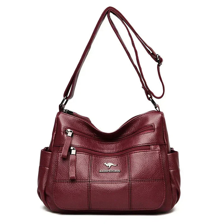 Zari Luxus Tasche