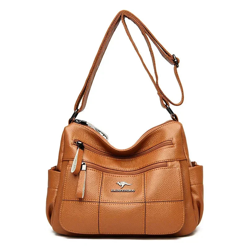 Zari Luxus Tasche