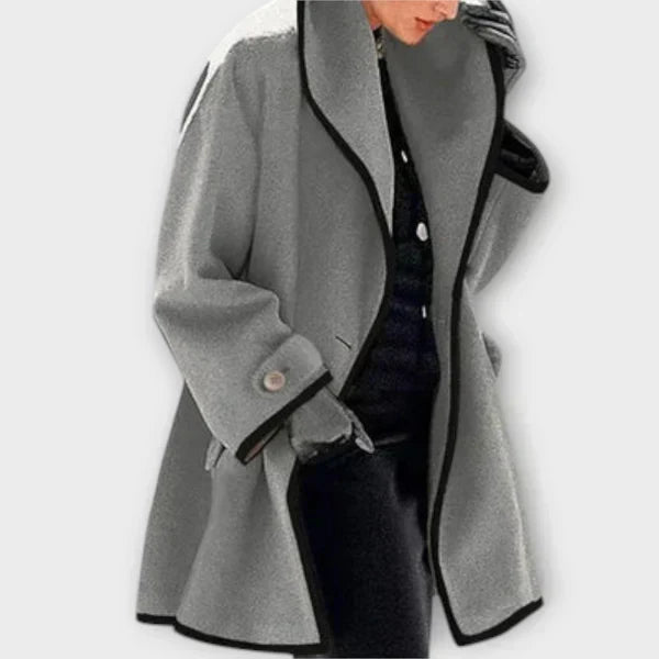 Sherry™ - Eleganter Trenchcoat