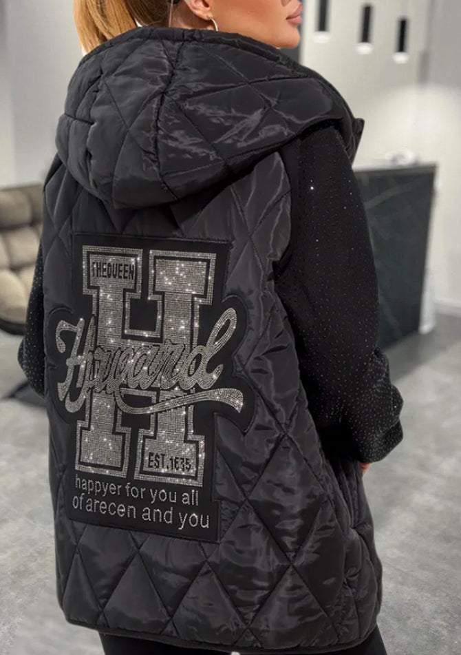 Gloria™ - Stilvolle Warme Jacke