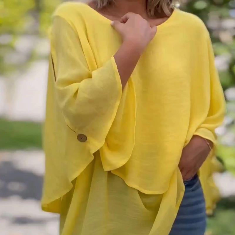 Lumiere™ - Luftiges Schichtoberteil