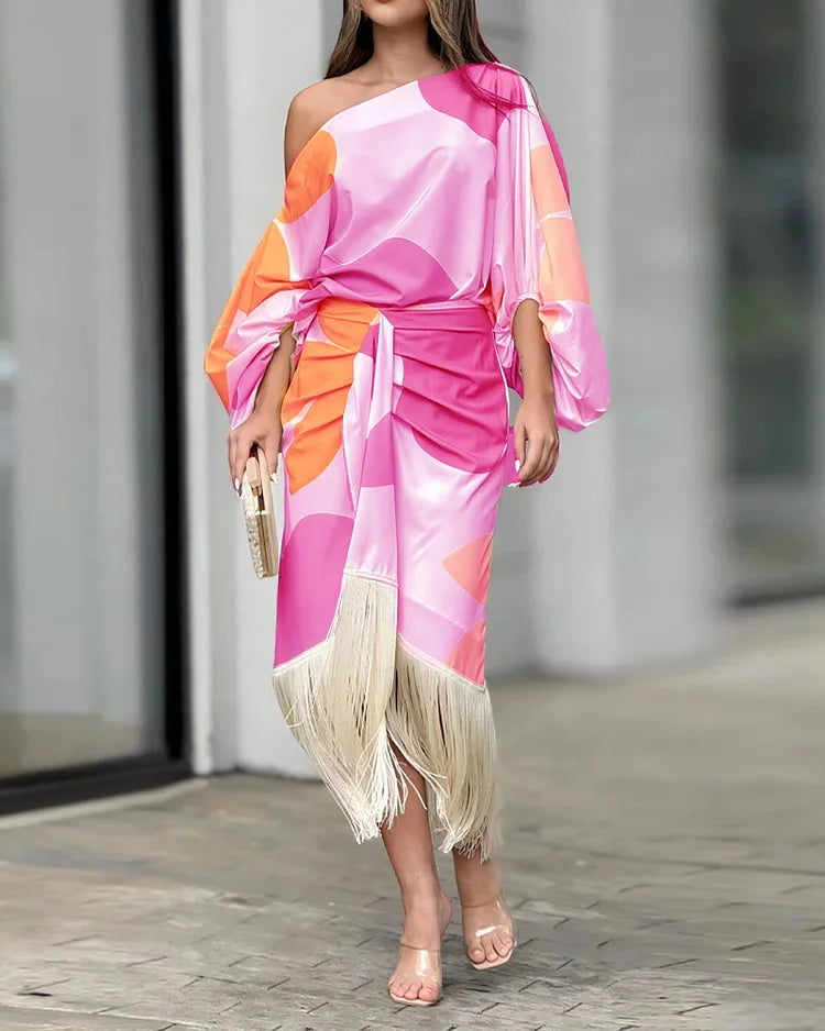 Serena™ - Elegantes Stilvolles Set