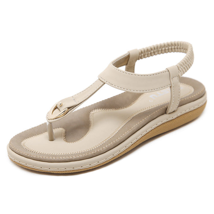 Alessandra™ - Elegante Orthopädische Sandalen