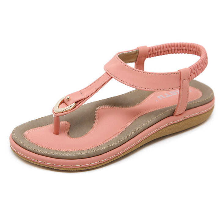 Alessandra™ - Elegante Orthopädische Sandalen