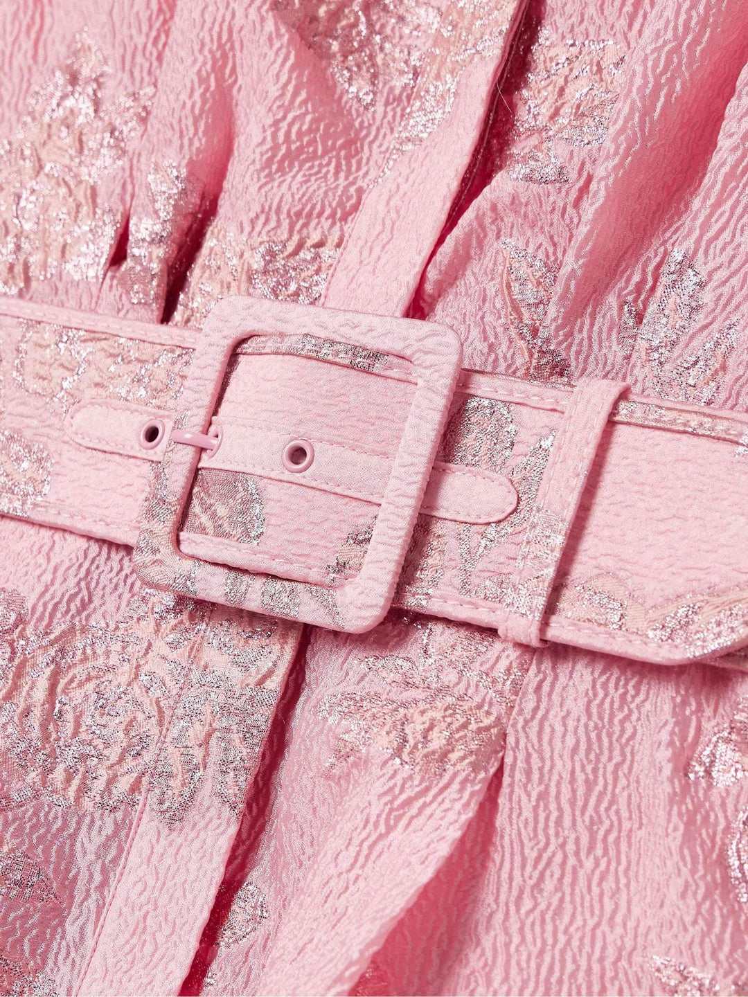 Anabella™ - Kleid mit kurzen Puffärmeln