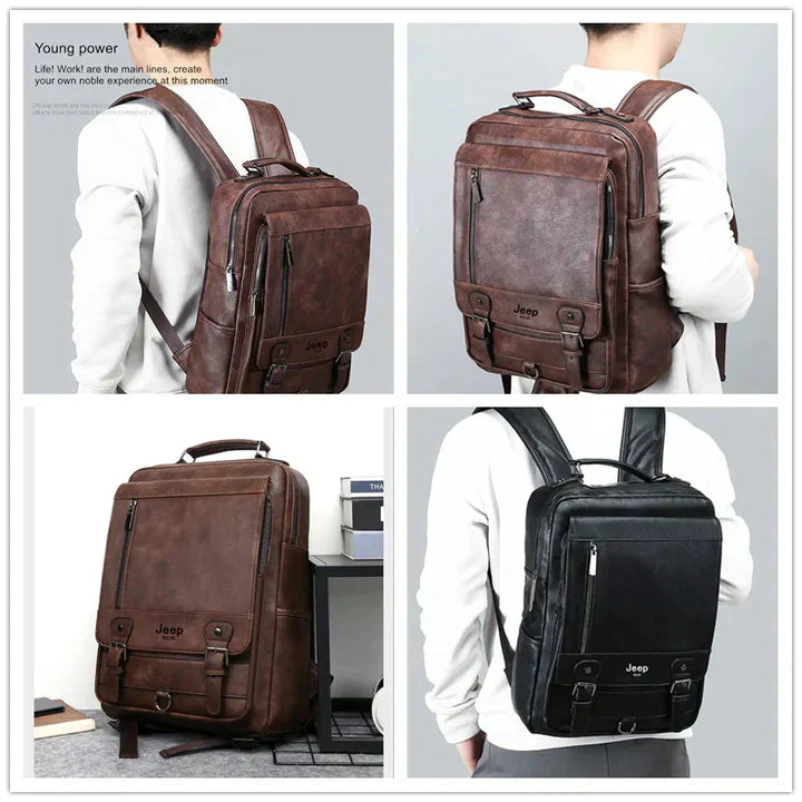 London Rucksack