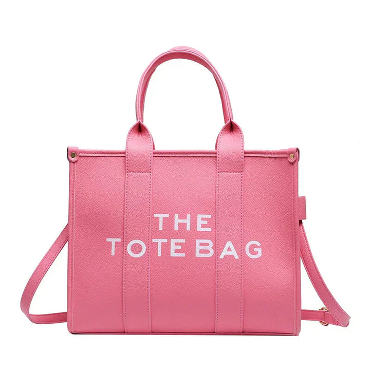 Luxuriöse Designer-Tote-Tasche