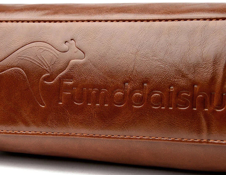 Majestätische Handtasche