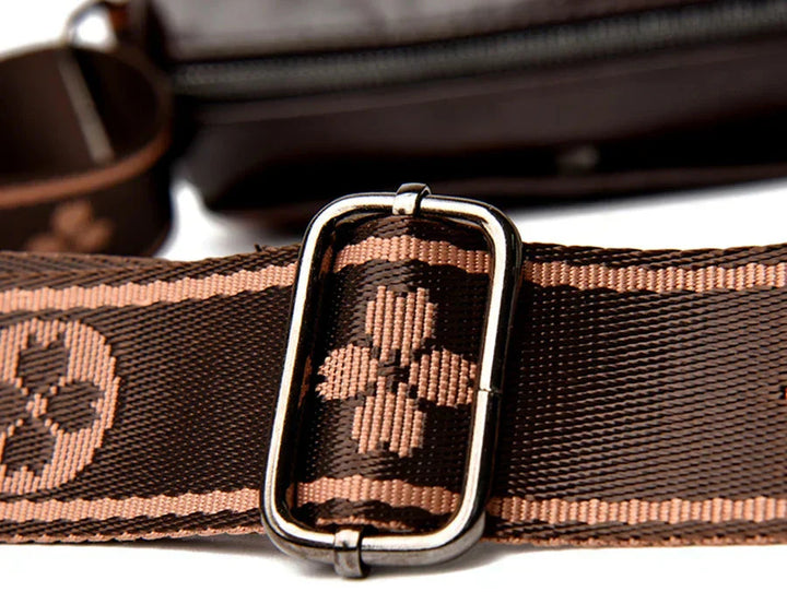 Majestätische Handtasche