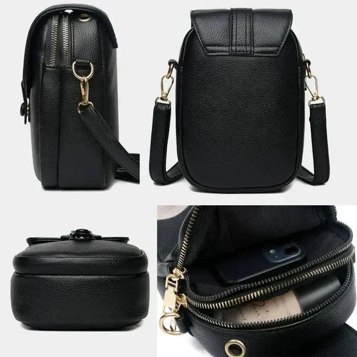 Yenthle - Retro Tasche