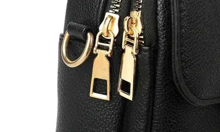 Yenthle - Retro Tasche