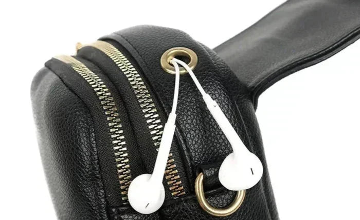 Yenthle - Retro Tasche