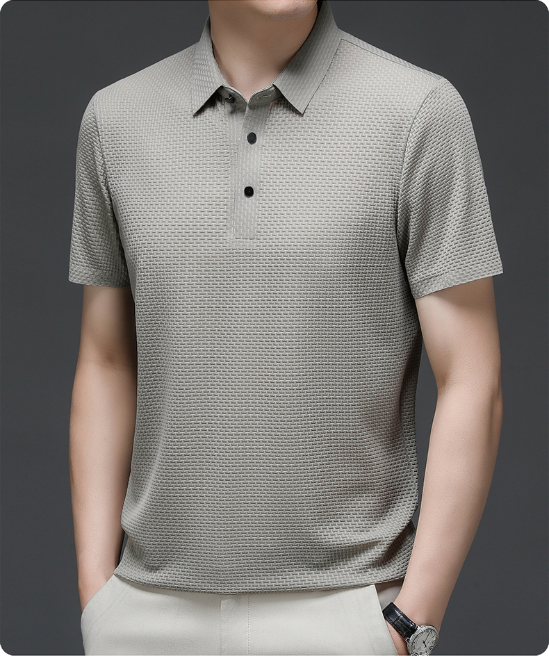 Jack™ - Luxus Polo-Shirt