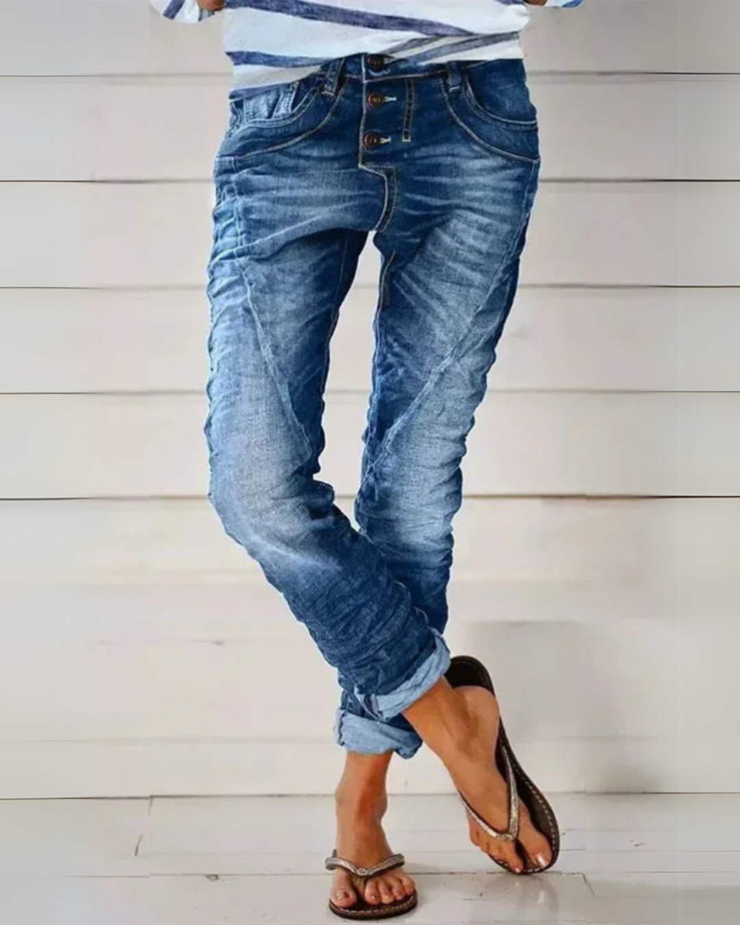 Charlotte™ - Stretch-Hose