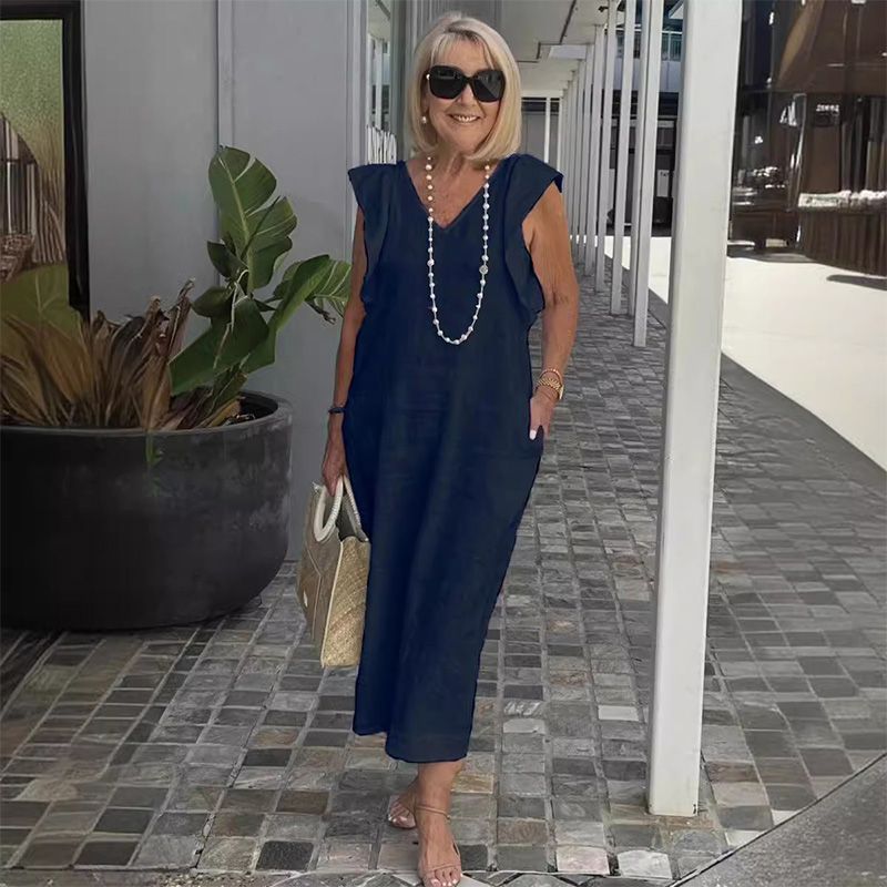 Annabel | Freizeitkleid