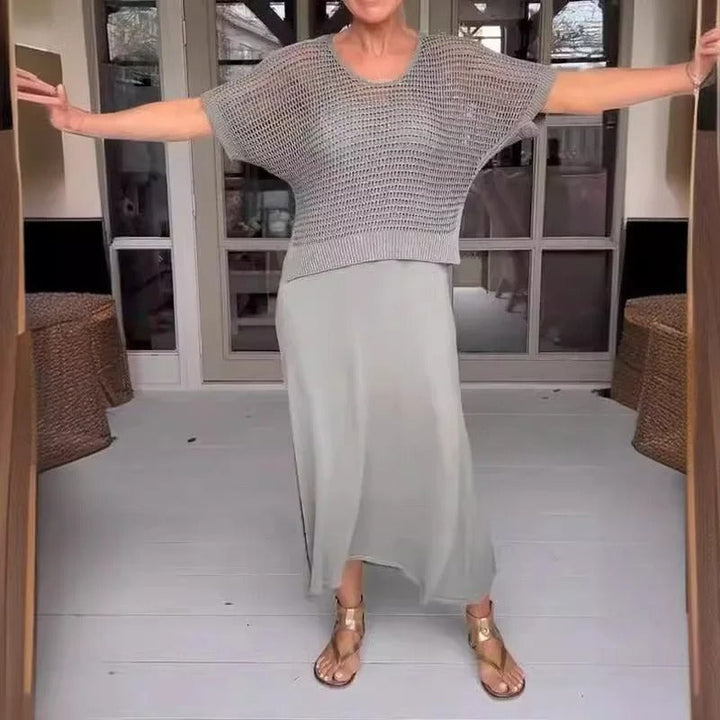 Alma™ - Zeitloses 2-Teile-Set