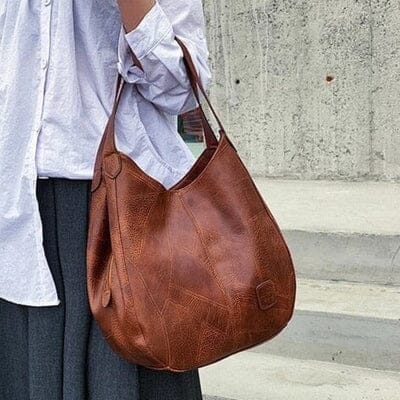Vintage Handtasche