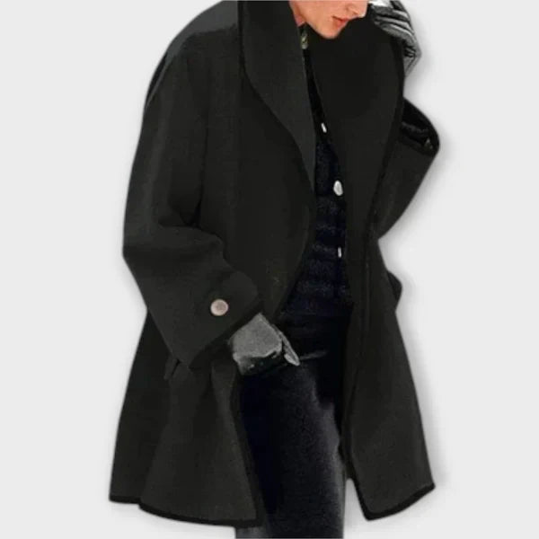 Sherry™ - Eleganter Trenchcoat